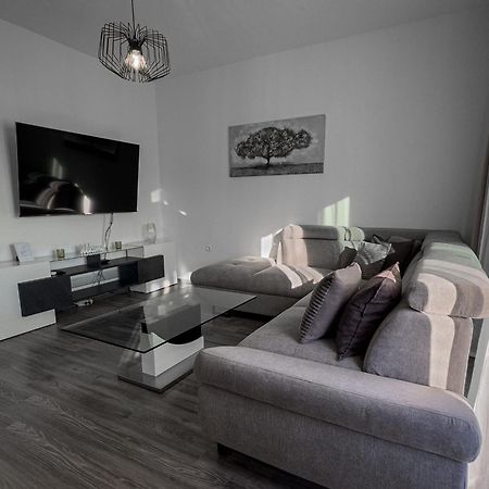 Apartman Dora Crikvenica Eksteriør bilde